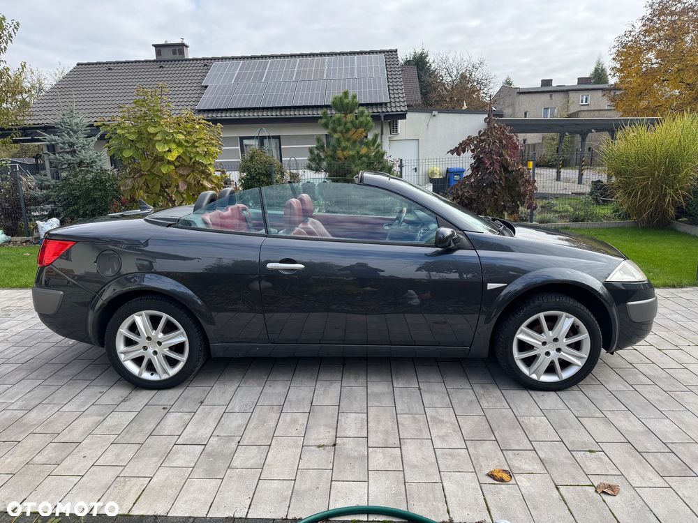 Renault Megane - 5
