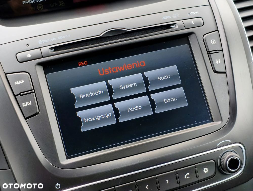 Kia Sorento 2.2 CRDI XL - 19