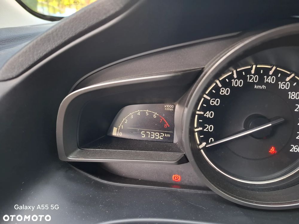 Mazda 3 2.0 Skyenergy - 19