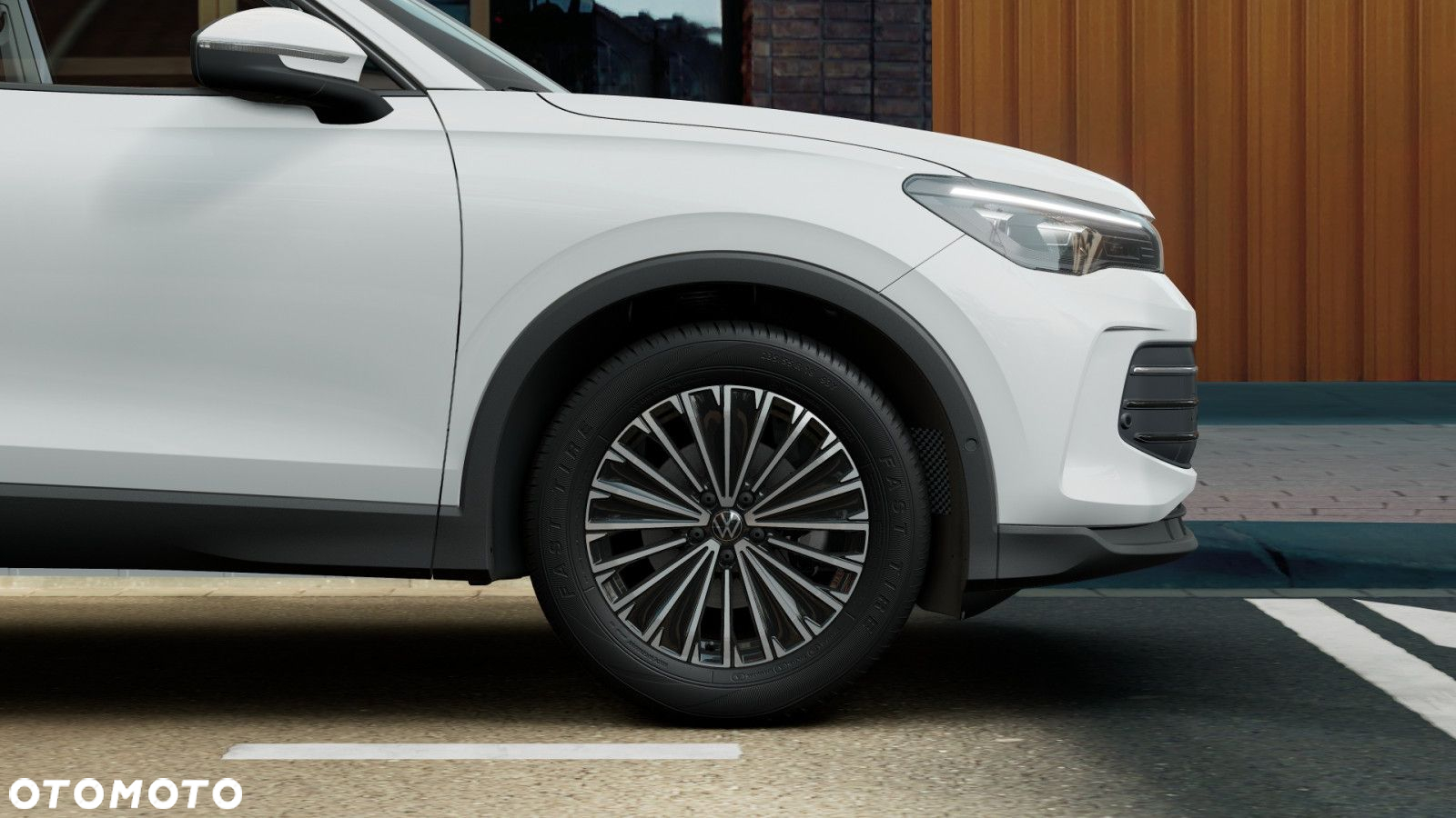 Volkswagen Tiguan 1.5 TSI EVO Life DSG - 7