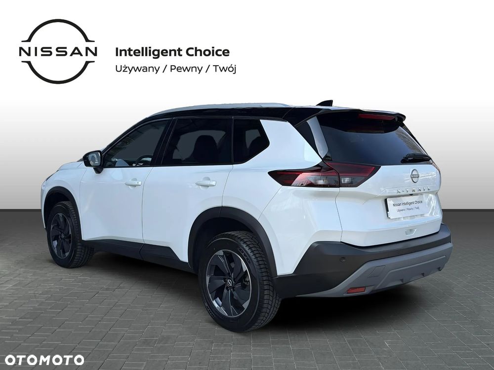 Nissan X-Trail 1.5 VC-T MHEV N-Connecta 2WD Xtronic - 5