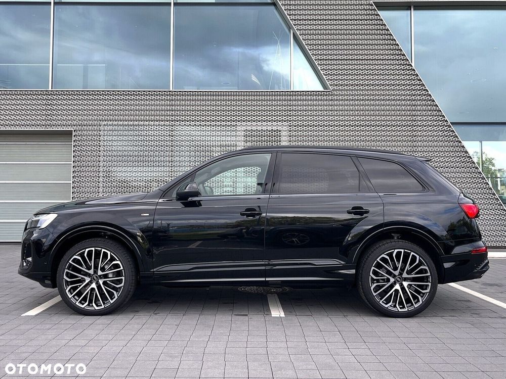 Audi Q7 - 13