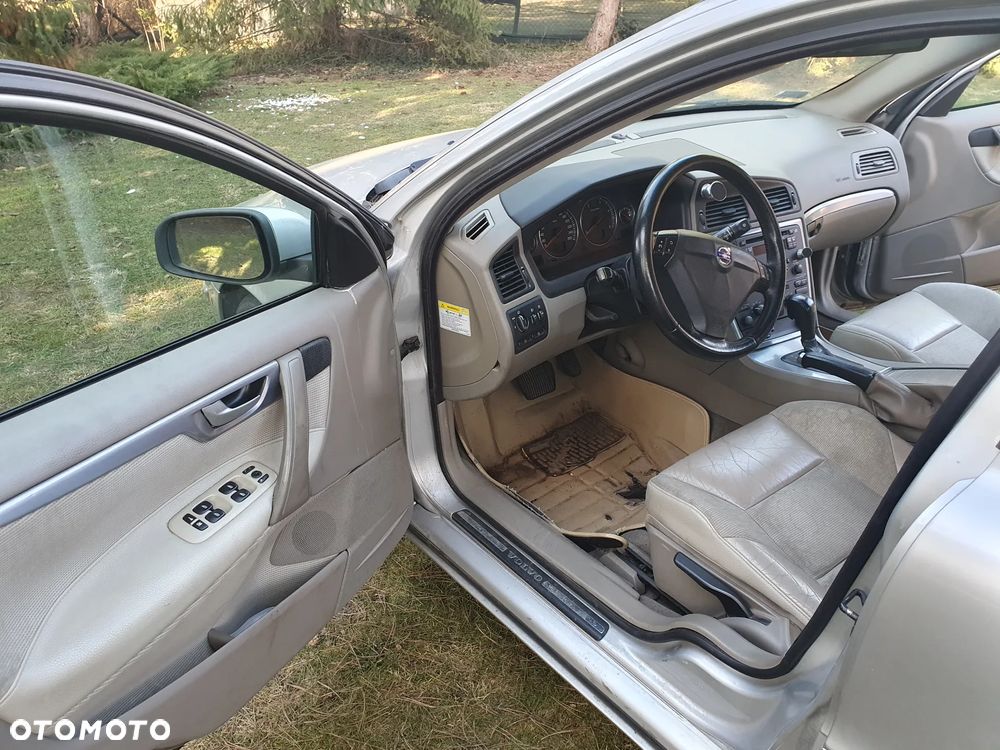 Volvo S60 - 7