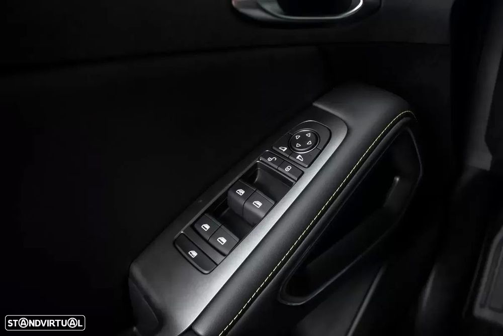 BYD Atto 2 45.1 kWh Active - 18