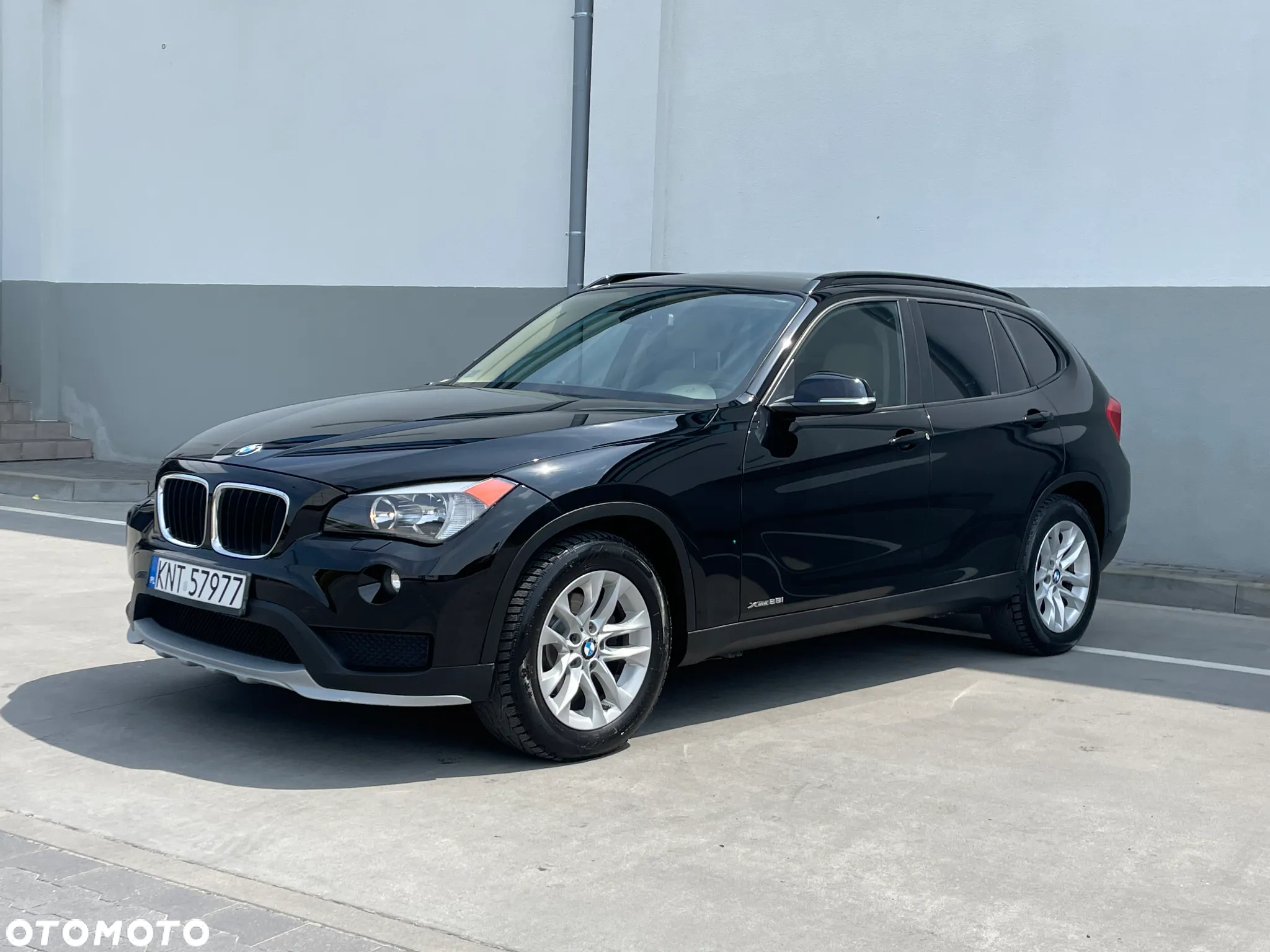 BMW X1 xDrive28i - 2
