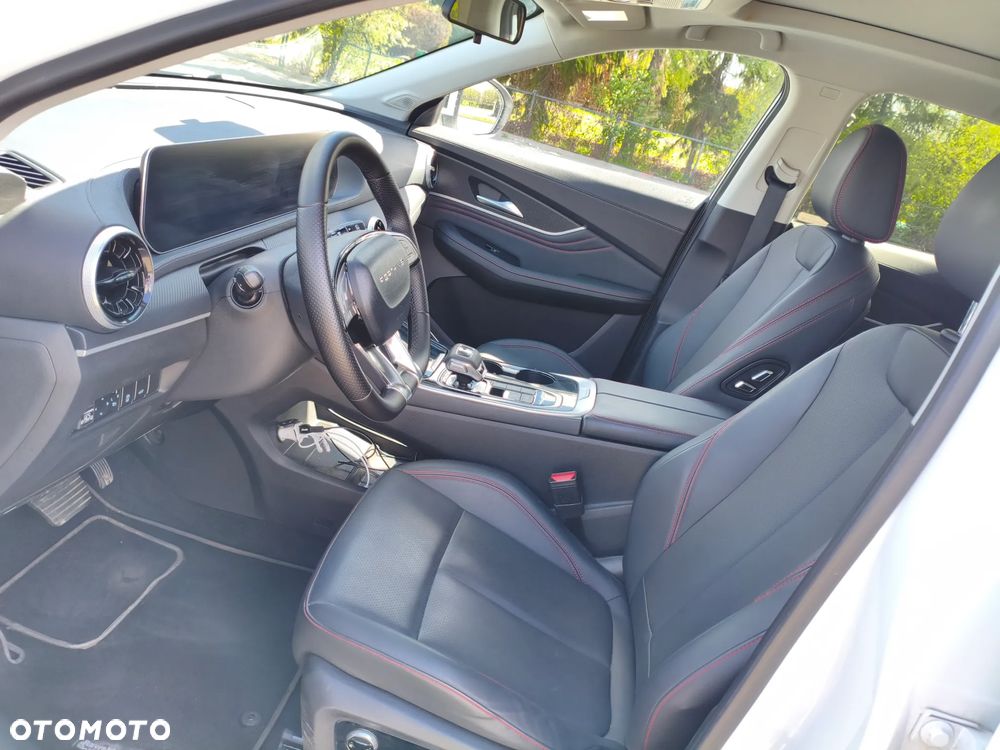 Forthing T5 EVO - 10