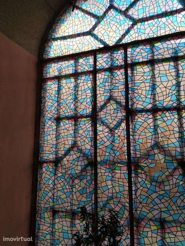 Palacete no centro da cidade - Grande imagem: 4/29