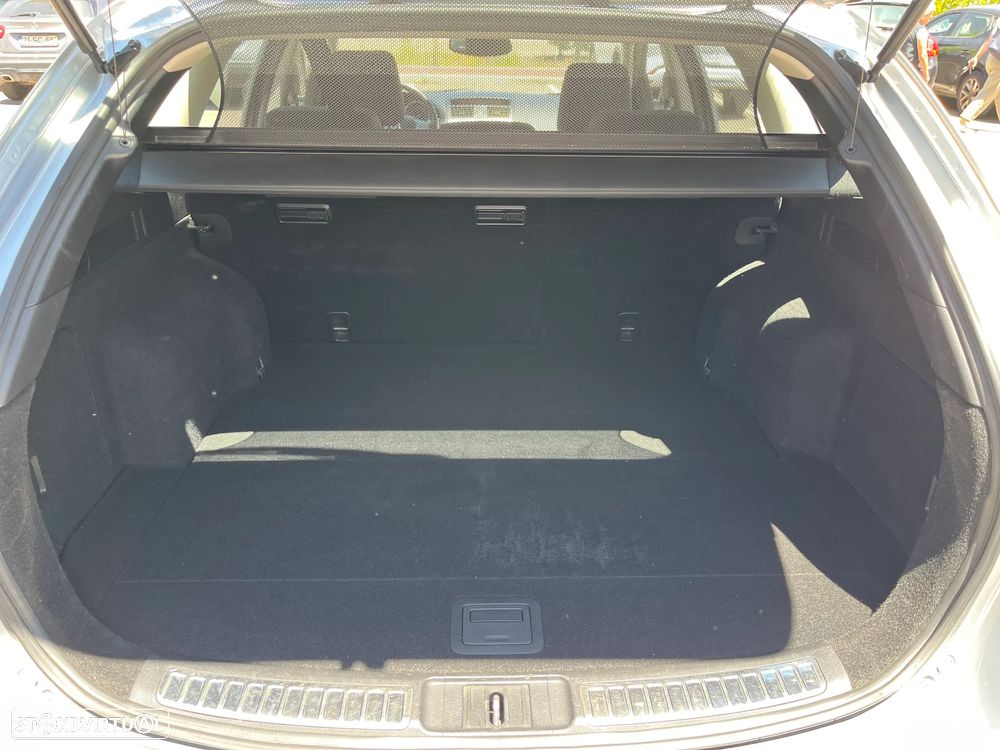 Mazda 6 MZR-CD 2.0 Comfort - 14