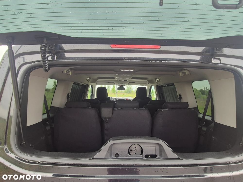 Citroën SpaceTourer M Feel - 10