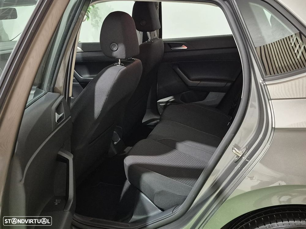 VW Polo 1.6 TDI Confortline - 19