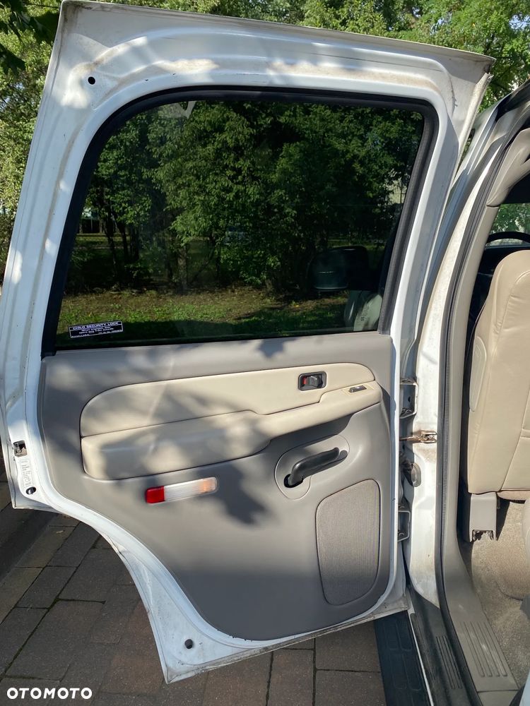 GMC Yukon 5.3 - 17