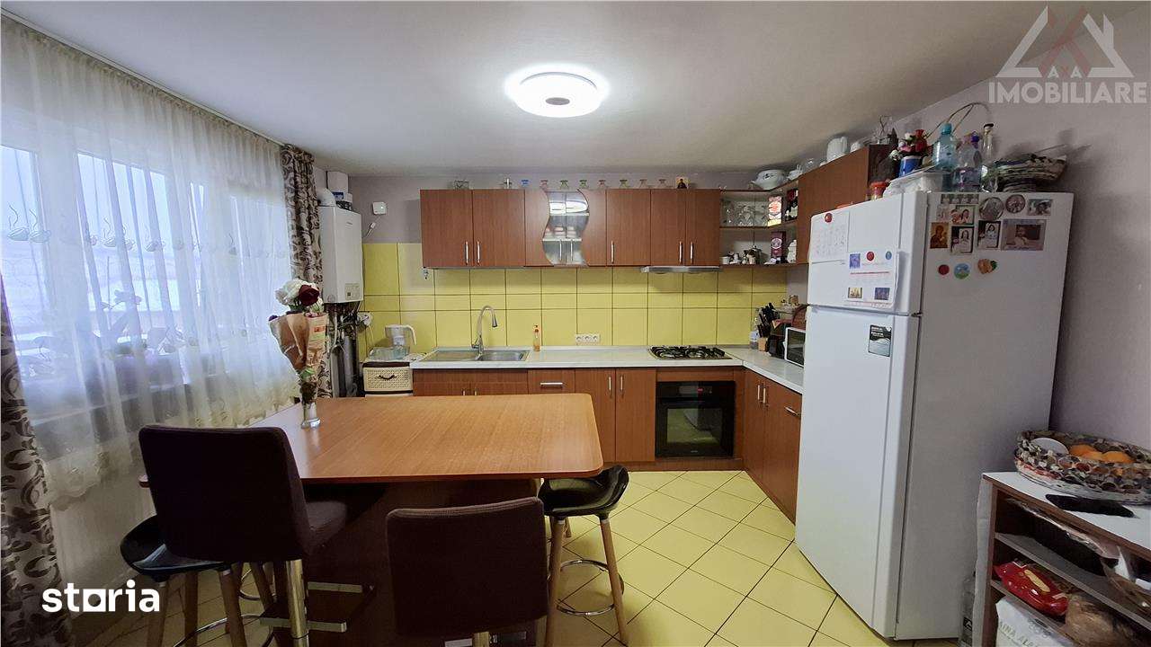 Casa 5 camere! 2 bai I S.u 150 mp! Beci,Asfalt! - Imagine principală: 4/15