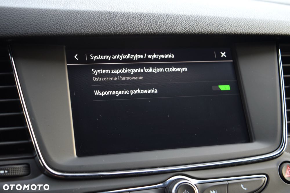 Opel Astra 1.6 CDTI Enjoy S&S - 19