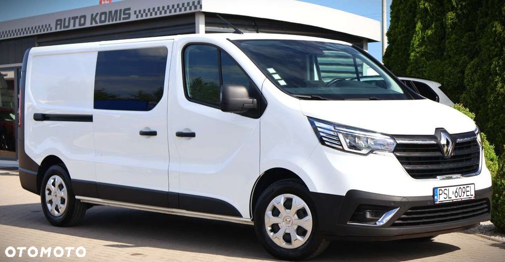 Renault Trafic - 10