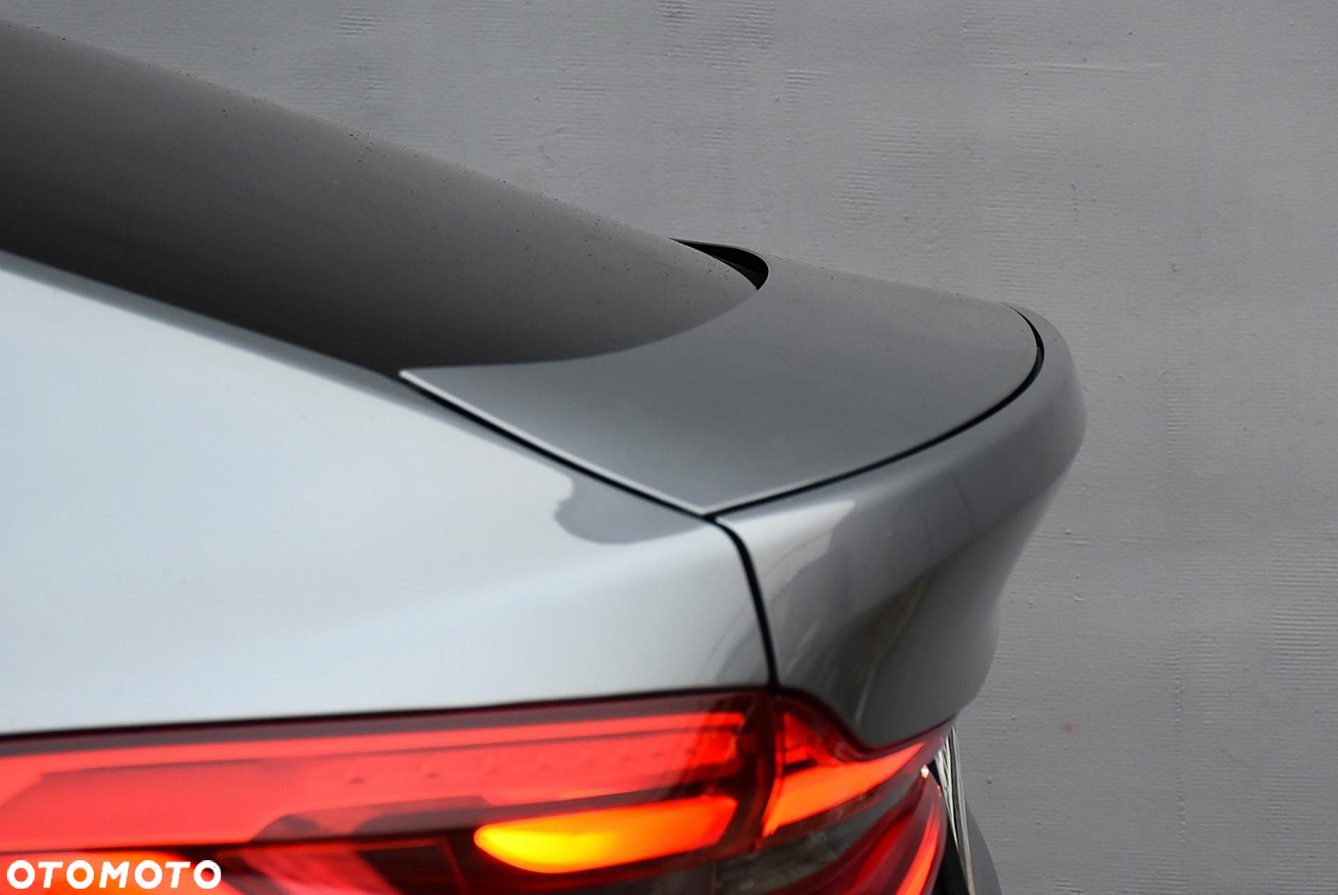 BMW 6GT - 9