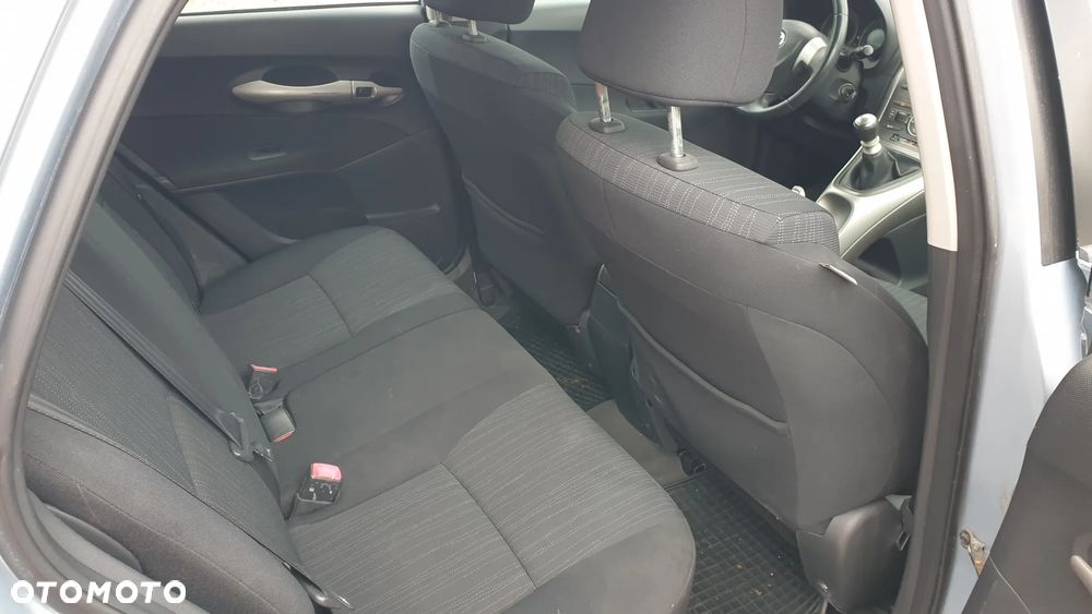 Toyota Auris 1.33 VVT-i Life - 7