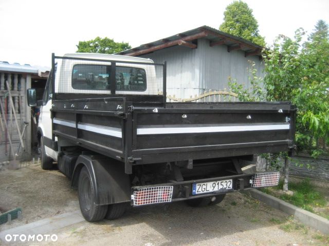 Iveco DAILY 35C11 - 22