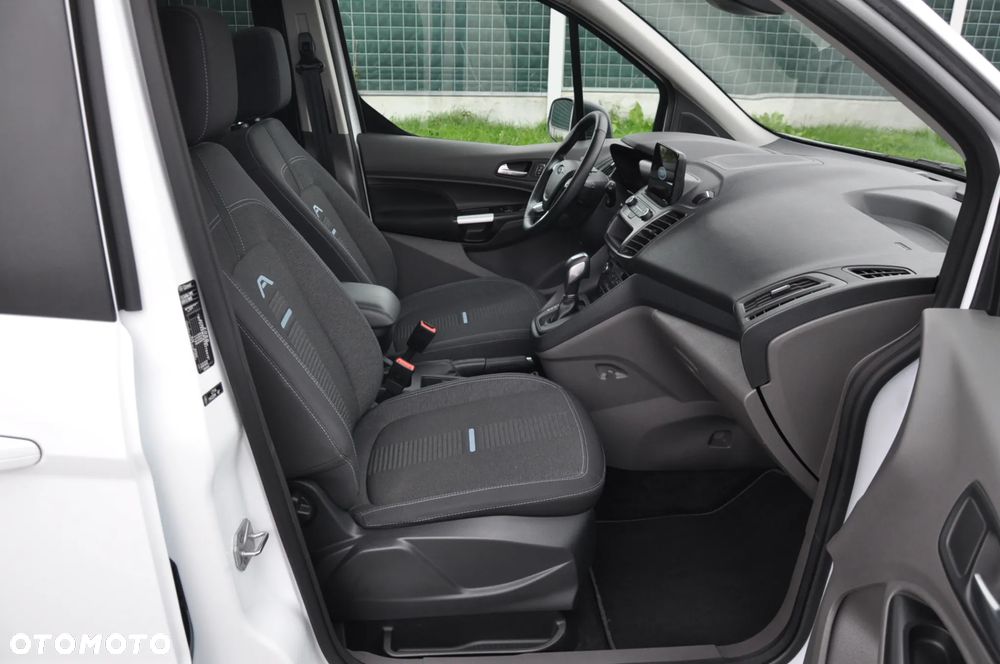 Ford Tourneo Connect 1.5 EcoBlue Active PowerShift - 5