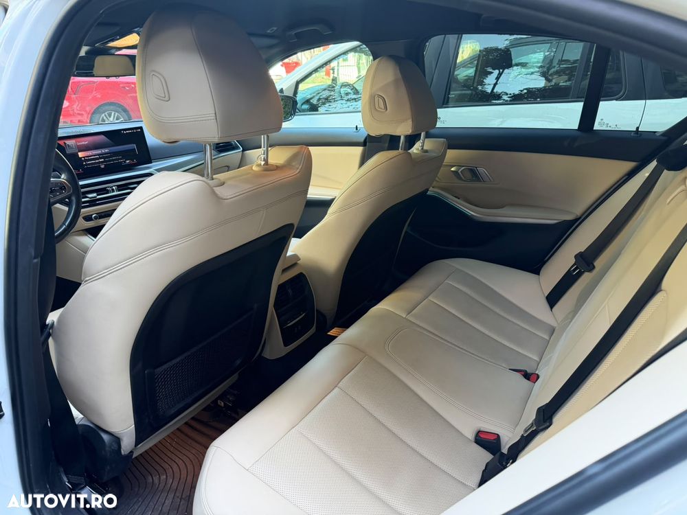 BMW Seria 3 - 9