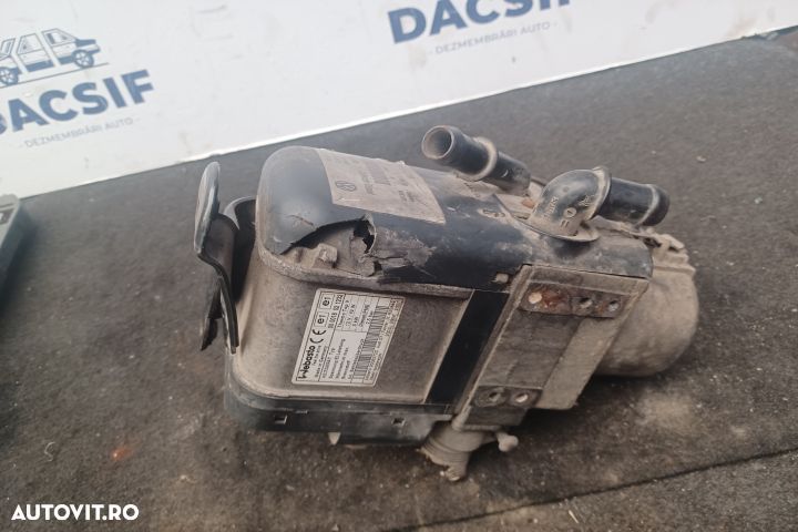 Webasto 1K0815071H / 9008372C 1K0815071H / 9008372C Volkswagen VW Tou - 6