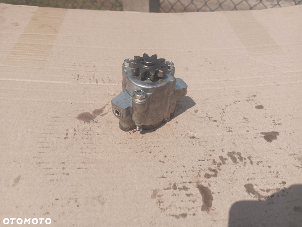 Pompa oleju silnika silnik Aprilia SX 125 RX xtm xsm Derbi Senda kx1A4 - 3