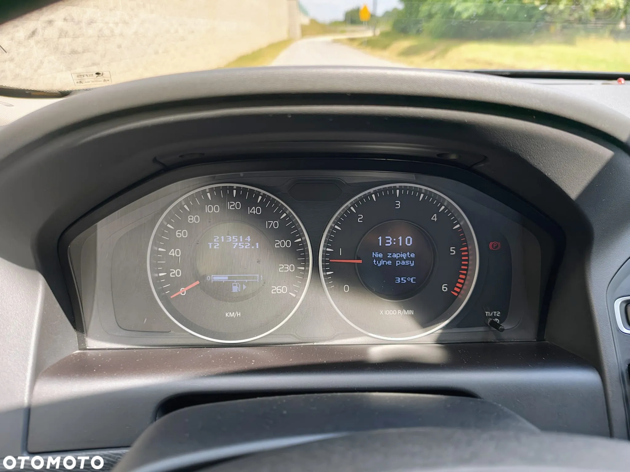 Volvo XC 60 - 14