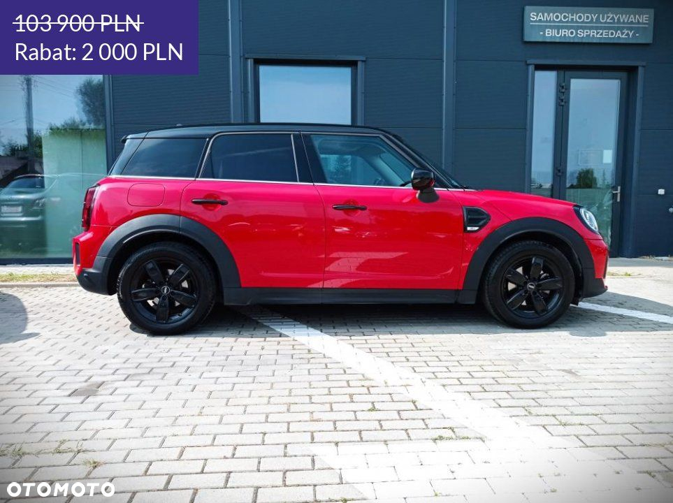 MINI Countryman - 5