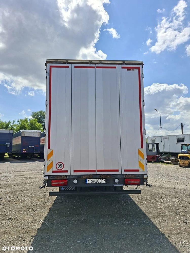 DAF LF 280A - 5