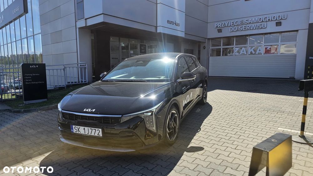 Kia K4 1.6 T-GDI L - 7