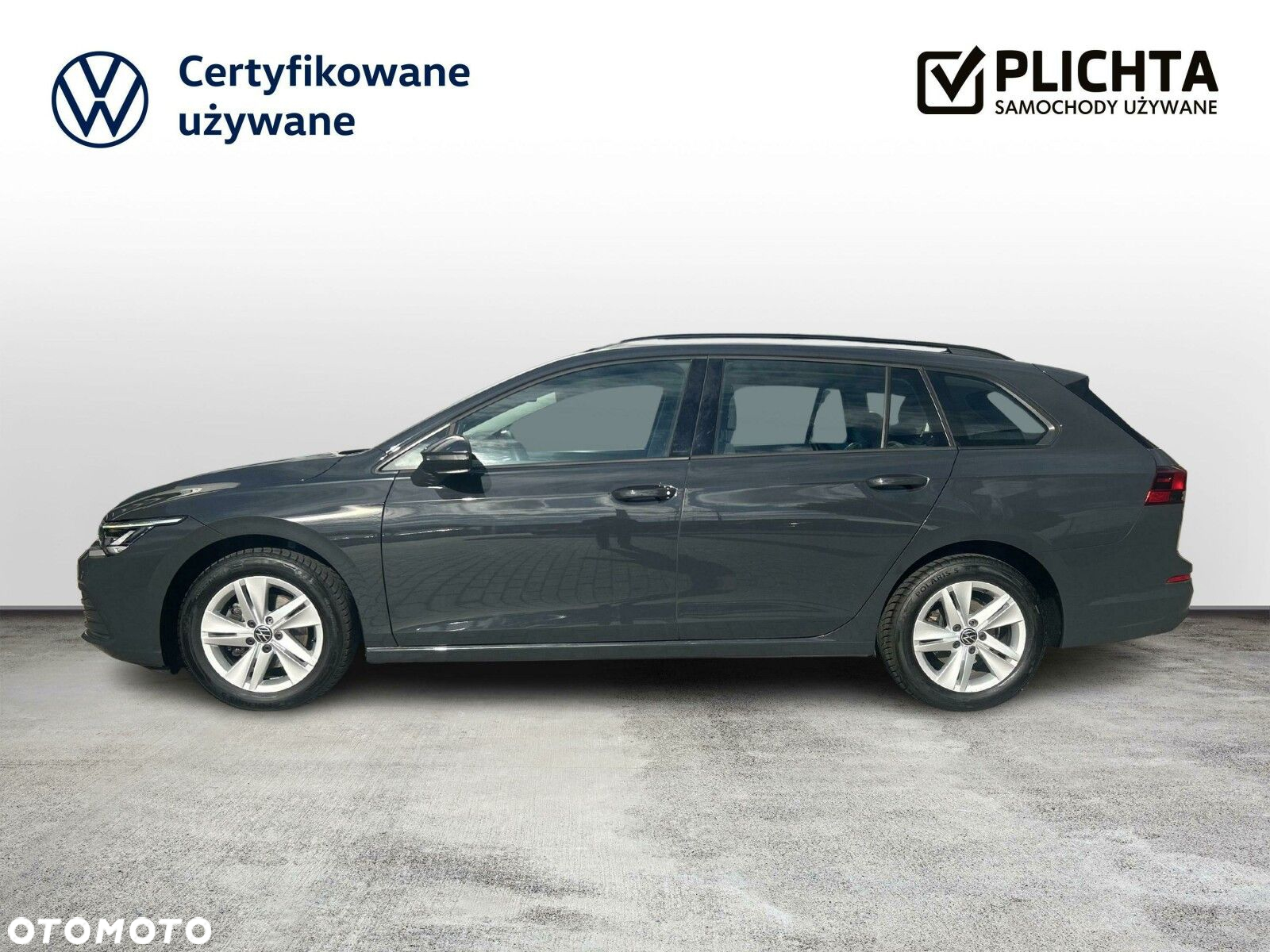 Volkswagen Golf VIII 1.5 TSI EVO Life - 2