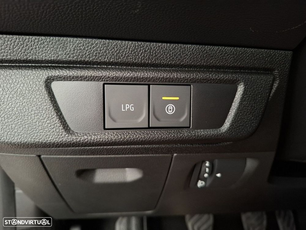 Dacia Sandero 1.0 ECO-G Expression Bi-Fuel - 19