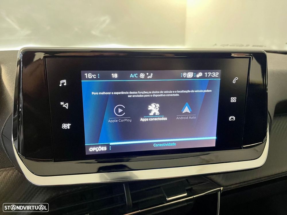 Peugeot 2008 1.5 BlueHDi Active Pack - 21