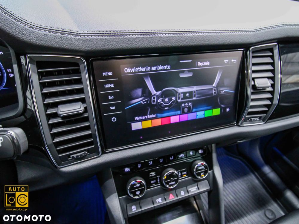 Skoda Kodiaq 2.0 TDI 4x4 L&K DSG - 29