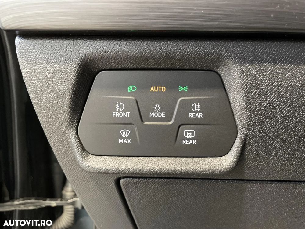 Cupra Formentor - 15