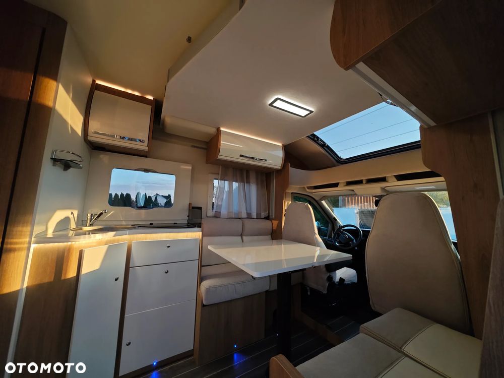 Roller Team 287 TL - 9