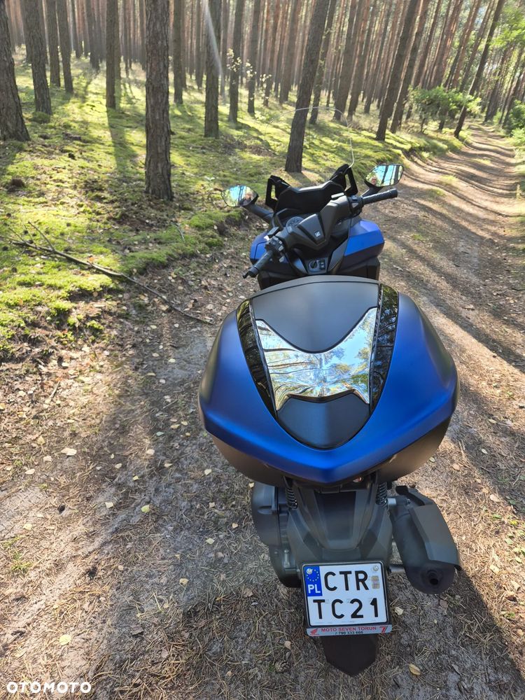 Honda NSS - 7