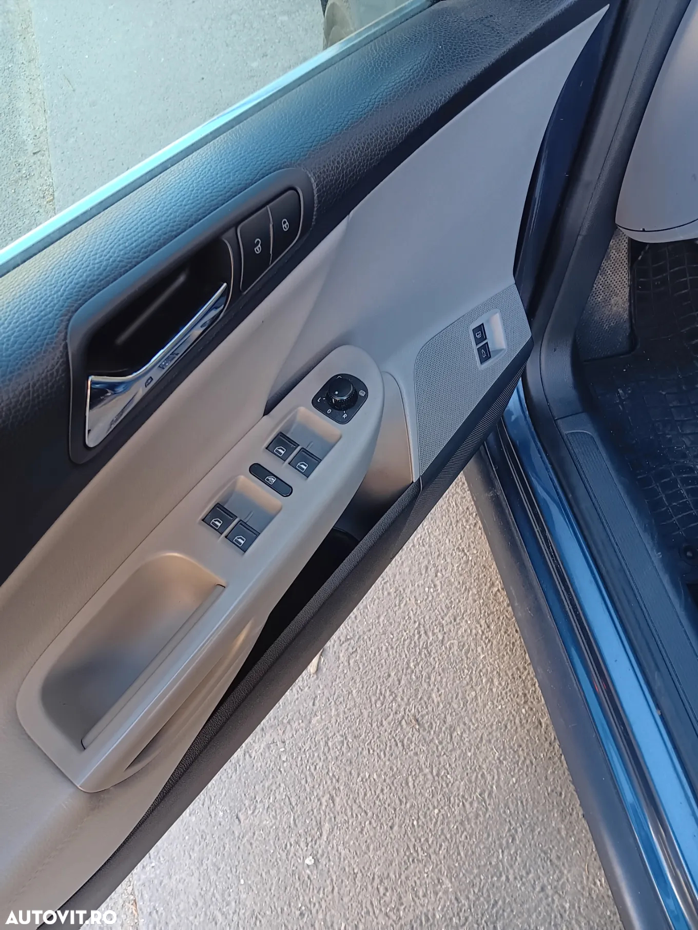Volkswagen Passat Variant 2.0 TDI Comfortline - 5
