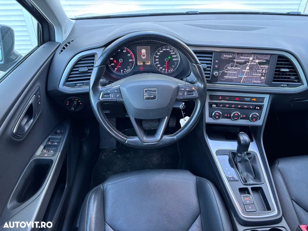 Seat Leon ver-1-0-tsi-ecomotive-dsg7-style - 3