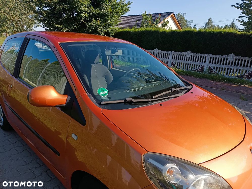 Renault Twingo 1.2 16V Elysee - 31