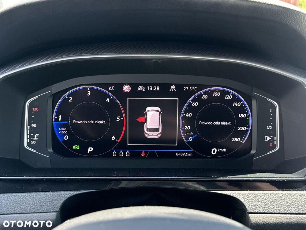 Volkswagen Arteon 2.0 TDI 4Motion R-Line DSG - 28