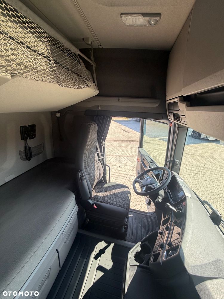 Scania R450 - 29