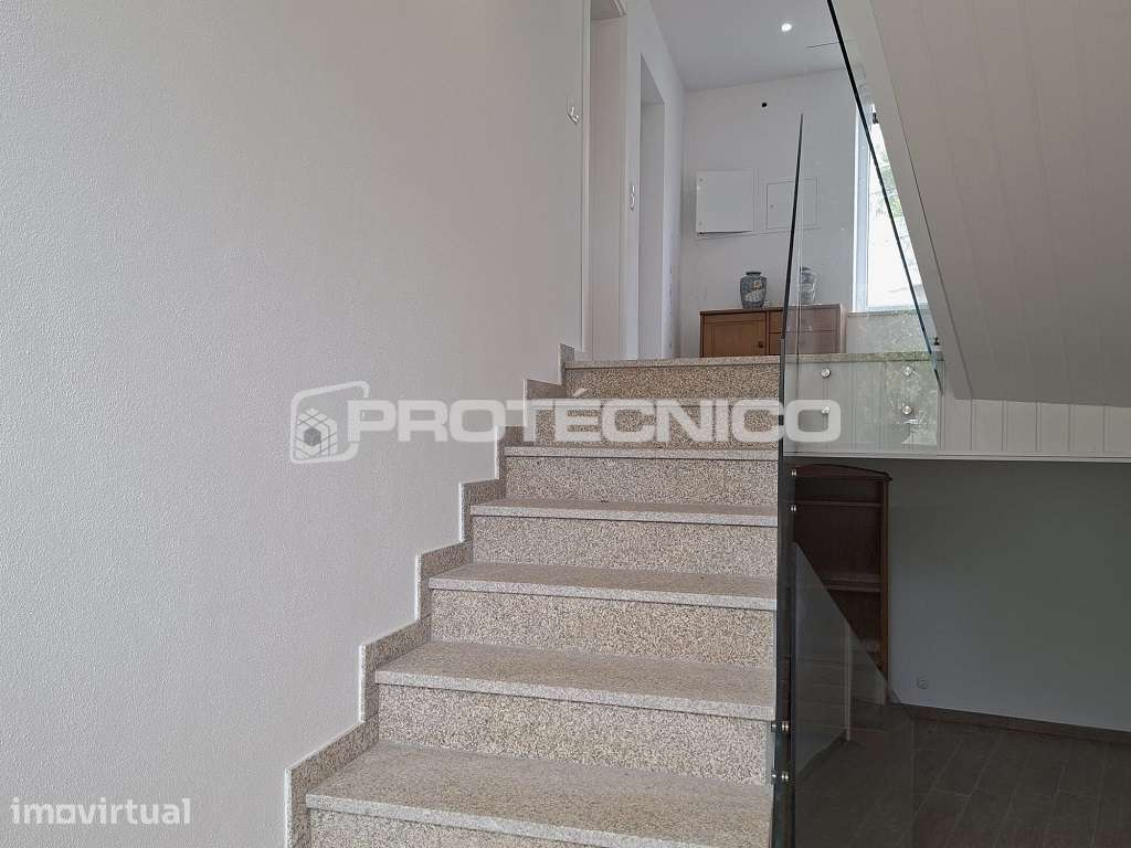 Moradia T4 em Campia - Grande imagem: 4/56