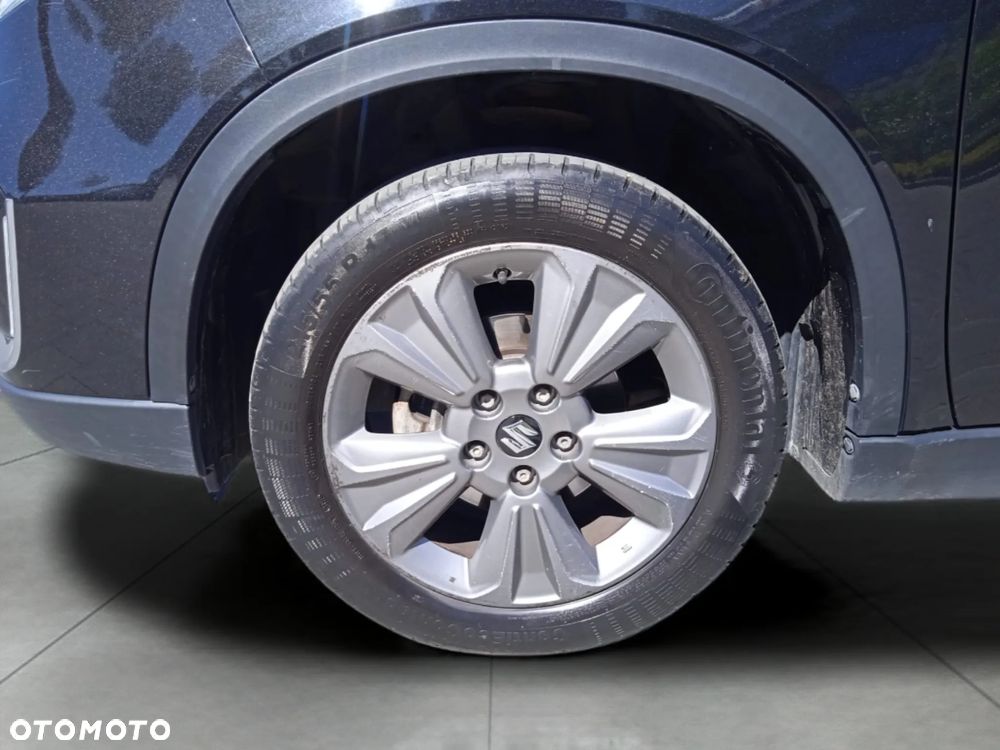Suzuki Vitara 1.0 Boosterjet Premium 2WD - 10