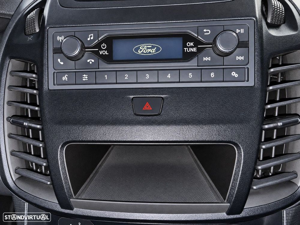Ford Transit Connect 1.5 EcoBlue L2 Trend 101 cv - 8