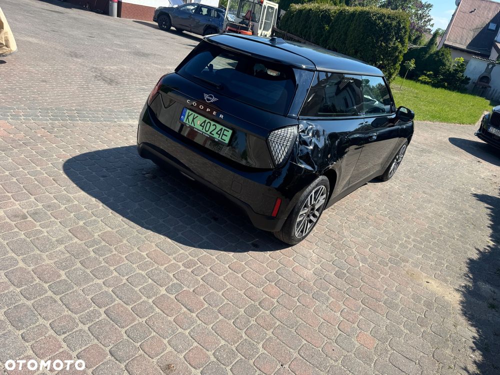 MINI Cooper SE Resolute Edition - 7