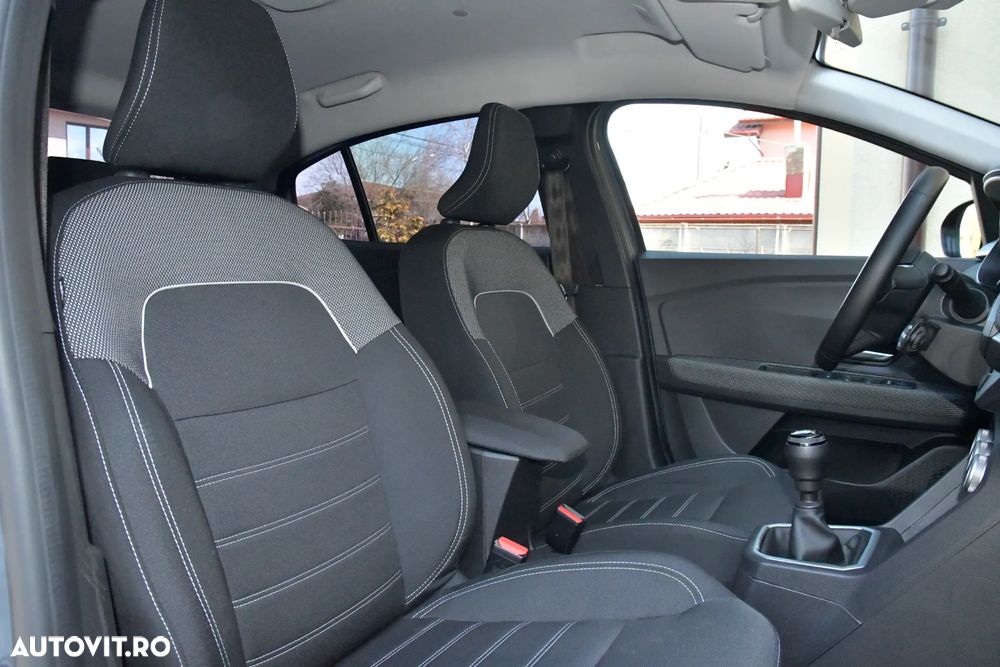 Dacia Logan ECO-G 100 MT6 Journey+ - 32