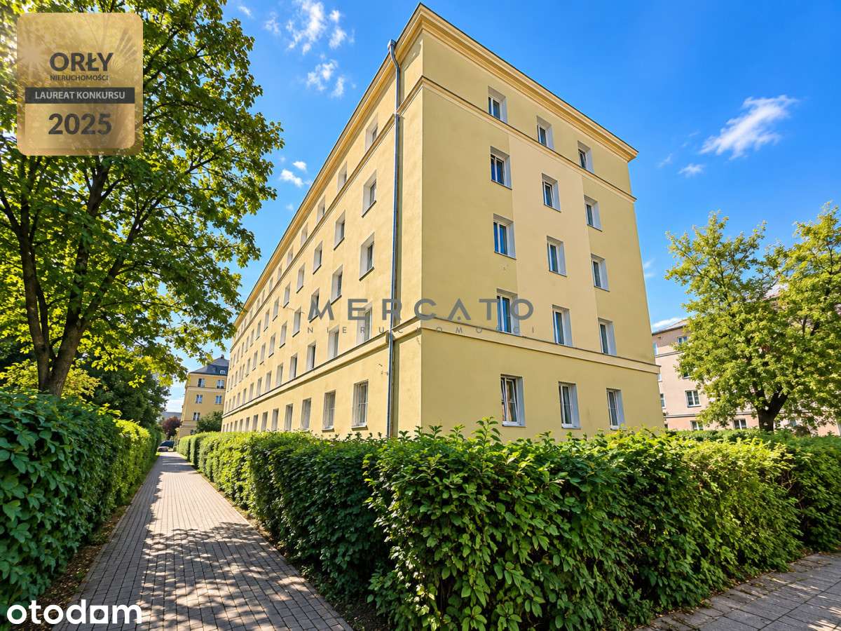 1-Pokojowe Mieszkanie, Podskarbińska 8a.