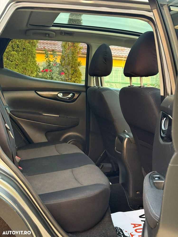 Nissan Qashqai 1.6 DCI Start/Stop N-Connecta - 8