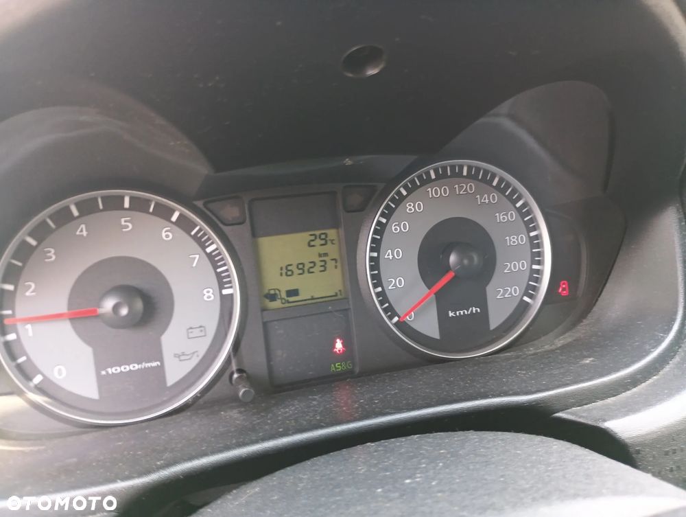 Mitsubishi Colt 1.3 Instyle - 4