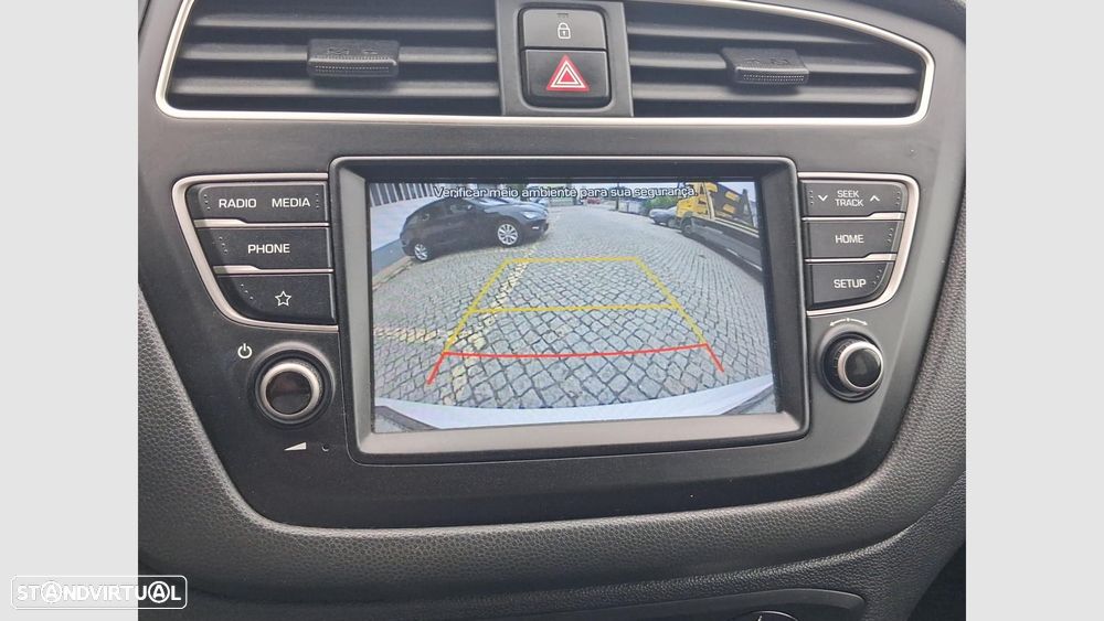 Hyundai i20 1.0 T-GDI Comfort - 16